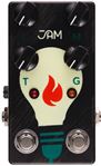 JAM Pedals Lucydreamer Bass Overdrive Pedal Front View